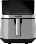 FREIDORA DE AIRE EASYFRYER-ST 7L TELEFUNKEN