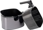FREIDORA DE AIRE EASYFRYER-ST 7L TELEFUNKEN