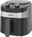 Freidora Air Fryer Af7145b 4,2 Litros 1300 W DAEWOO