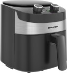 Freidora Air Fryer Af7145b 4,2 Litros 1300 W DAEWOO