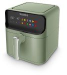 FREIDORA AIRE FR7311 7L 1700W YELMO