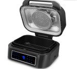FREIDORA DE AIRE 94FR901DP GRILL 6.3L ATMA