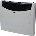 CALEFACTOR TIRO BALANCEADO EN U 4266GO 5000KCAL/H  GR ORBIS