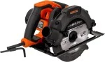 SIERRA CIRCULAR HSC001 1500W 5500RPM HAMILTON