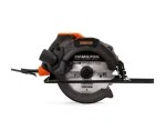 SIERRA CIRCULAR HSC001 1500W 5500RPM HAMILTON