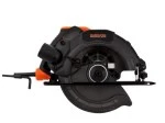 SIERRA CIRCULAR HSC001 1500W 5500RPM HAMILTON