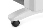 RADIADOR DE MICA 91ATRM2021P 2000W. ATMA