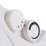 CALOVENTOR CEV01 2000W VERT 80002 SEVERBON