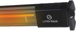 CUARZO HORIZONTAL WBCHWB02 WHITENBLACK
