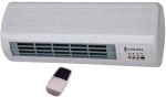 CALEFACTOR PARED SPLIT CVP-15 2000W CRIVEL