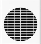 CALOVENTOR CAFH2024P 2000W ATMA