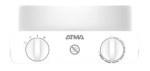 CALOVENTOR CAFH2024P 2000W ATMA
