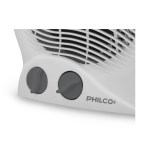 CALOVENTOR PHCF20A1P 2000W 2 NIV PHILCO