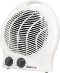 CALOVENTOR PHCF2023P 2000W 2 NIV PHILCO