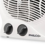 CALOVENTOR PHCF2023P 2000W 2 NIV PHILCO