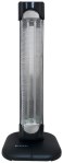 ESTUFA CUARZO V 03064 E4 1200W. CRIVEL