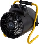 CALOVENTOR "POWERTY HOT" CFI850 NG LILIANA