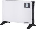 CONVECTOR CES01 2000W TERM DIG SEVERBON