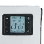 CONVECTOR CES01 2000W TERM DIG SEVERBON