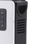 CONVECTOR CES01 2000W TERM DIG SEVERBON