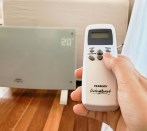 VITROCON CVO PE-VQM20B 2000W BL PEABODY