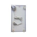 Panel Placa 300W Apto Baño