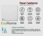 Panel Calefactor Exahome 480W