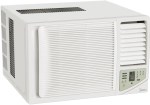 AIRE ACONDICIONADO VENTANA MVF09CFN81F 2580W EE/A (FRIO SOLO) MIDEA