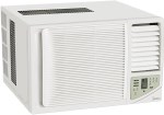 Aire Acondicionado de Ventana MVF12CFN81F - 2881 Frigorías, Solo Frío, Clase A