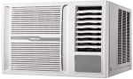 Aire Acondicionado Ventana Frío Solo 2500 W PHW25CA3AN PHILCO