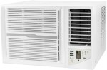 Aire Acondicionado Ventana Phw32ca3an - 3300W,  Solo Frío, R410a, Blanco