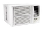 Aire Acondicionado Ventana Frío Solo 5000 W PHW50CA3AN PHILCO