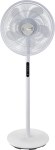 VENTILADOR DE PIE VP16D 16" 65W LILIANA