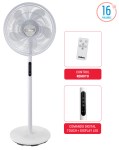 VENTILADOR DE PIE VP16D 16" 65W LILIANA