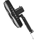 VENTILADOR DE PARED IVPA20 20" 90W 3 VELOCIDADES 05.01.09.01 INDELPLAS