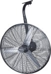 VENTILADOR DE PARED VTIP2623P 26P 180W 3V. PHILCO