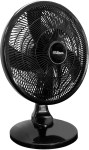 VENTILADOR DE MESA VSOP16 16" 65W 3 VELOCIDADES LILIANA