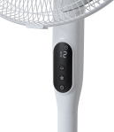 VENTILADOR DE PIE INV 16WI1AE1 16" 35W 12V NG MIDEA