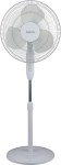 VENTILADOR DE PIE VPP1624P 16P 40W 3 VELOCIDADES PHILCO