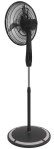Ventilador De Pie VPC18M 18" 75 W LILIANA