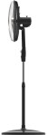 Ventilador De Pie VPC18M 18" 75 W LILIANA
