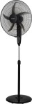 VENTILADOR DE PIE 91VPP2023P 20P 85W 3 VELOCIDADES NG PHILCO
