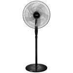 VENTILADOR DE PIE V18N-2202 1200RPM 3 VELOCIDADES NG CODINI