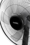 VENTILADOR DE PIE V18N-2202 1200RPM 3 VELOCIDADES NG CODINI