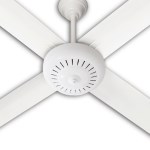 Ventilador De Techo VTA420 Blanco 85 W SEVERBON
