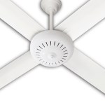 Ventilador de Techo 80 W VTA420 Blanco