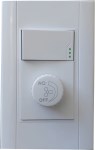 Ventilador De Techo VTA420 Blanco 85 W SEVERBON
