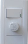 Ventilador De Techo VTA420 Blanco 85 W SEVERBON