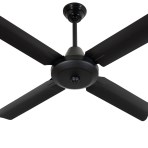 Ventilador De Techo Negro VTA420 85 W SEVERBON 