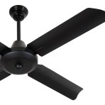 Ventilador De Techo Negro VTA420 85 W SEVERBON 